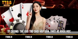 TP CASINO